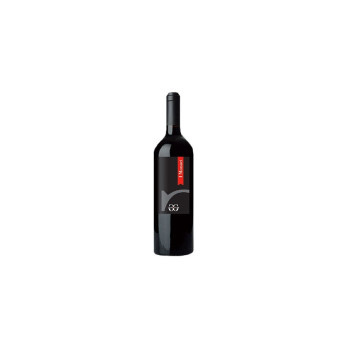VINO ROSSO IGP MONACI GIRALDI 375 CL