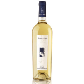 VINO BIANCO IGP KOMETES DELL'AERA 75 CL