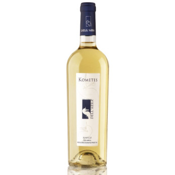 VINO BIANCO IGP KOMETES DELL'AERA 75 CL