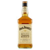 WHISKEY JACK DANIEL'S HONEY 70 CL