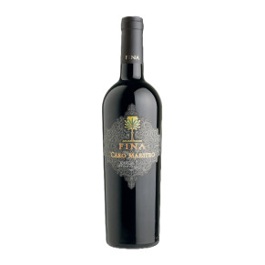 VINO ROSSO CARO MAESTRO FINA VINI 75 CL