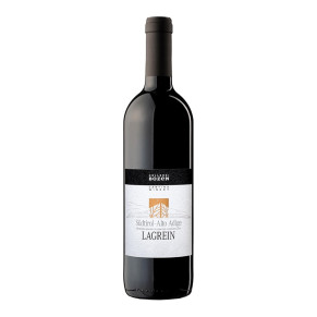 VINO ROSSO LAGREIN DOC CANTINA BOLZANO 75 CL