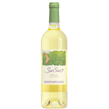 VINO BIANCO SUR SUR DONNAFUGATA 75 CL