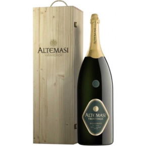 SPUMANTE BRUT TRENTODOC MILLESIMATO MATHUSAL ALTEM