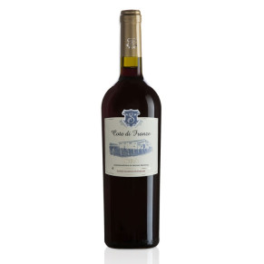 VINO ROSSO CLASSICO SUPERIORE COTE DI FRANZE 75 CL