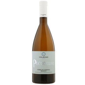 VINO BIANCO PECORELLO COLACINO 75 CL