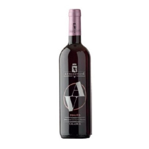 VINO ROSATO ANNALI' ANTICHE VIGNE 75 CL