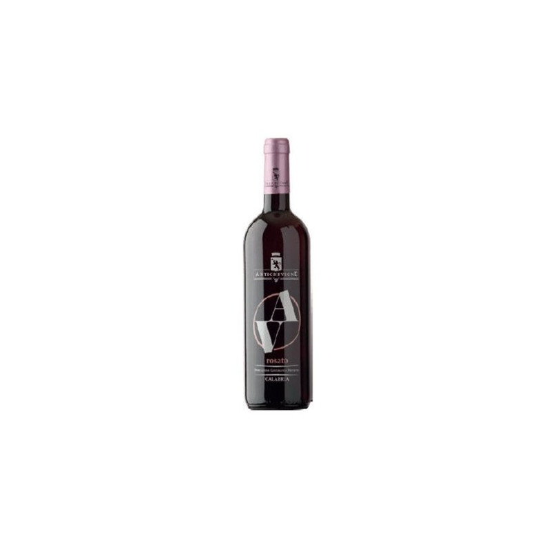 VINO ROSATO ANNALI' ANTICHE VIGNE 75 CL