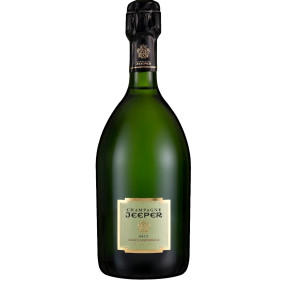 CHAMPAGNE BRUT GRAND ASSEMBLAGE JEEPER 75 CL