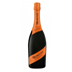 PROSECCO BRUT MIONETTO DIVINO 75 CL