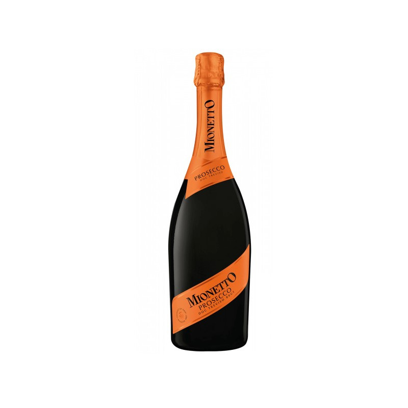 PROSECCO BRUT MIONETTO DIVINO 75 CL