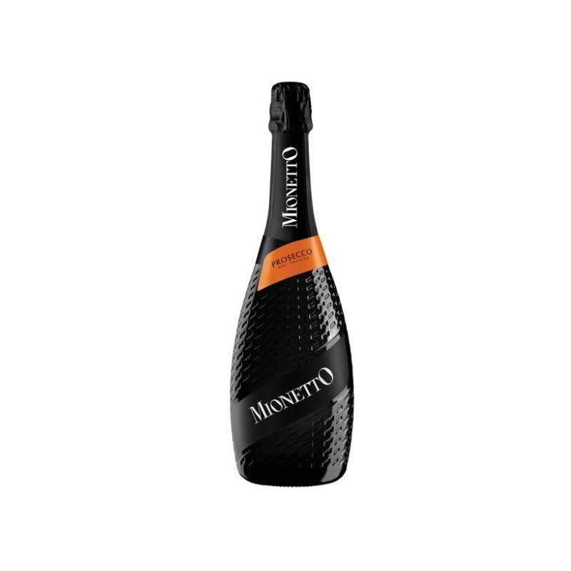 PROSECCO EXTRA DRY MIONETTO DIVINO 75 CL