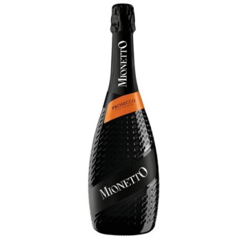 PROSECCO EXTRA DRY MIONETTO DIVINO 75 CL