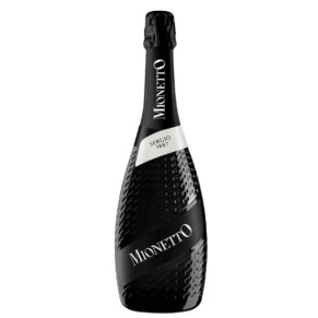 SPUMANTE SERGIO 1887 MIONETTO DIVINO 75 CL