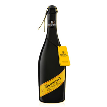 PROSECCO SPAGO MIONETTO DIVINO 75 CL