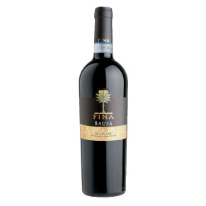 VINO ROSSO BAUSA FINA VINI 75 CL