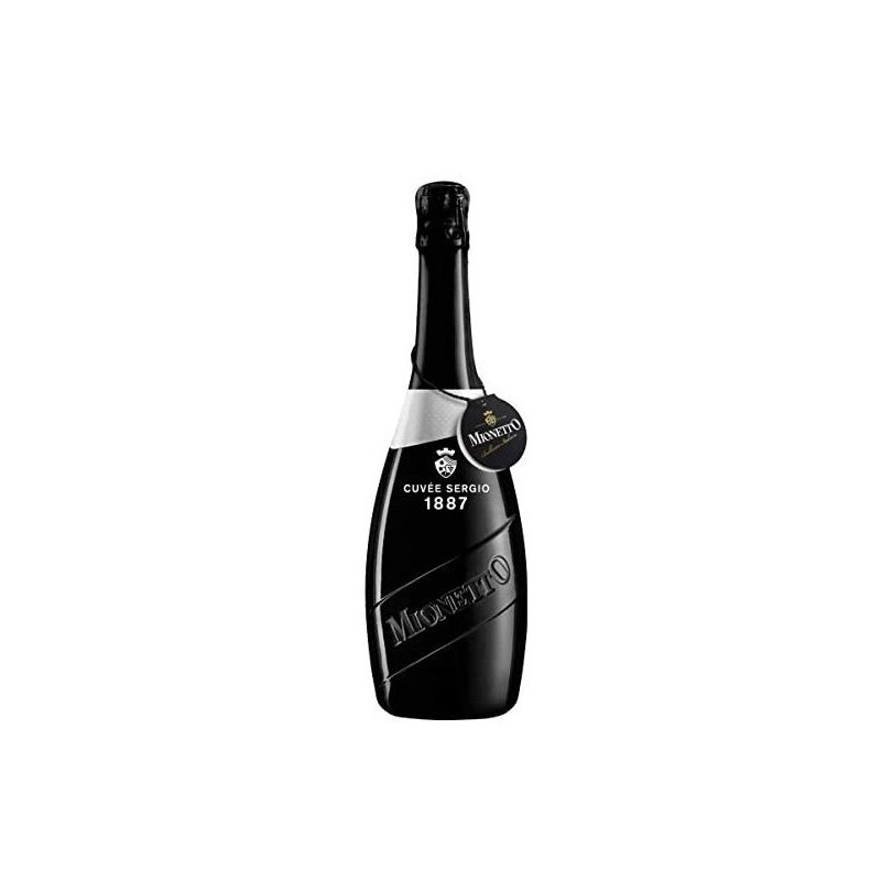 SPUMANTE MAGNUM SERGIO 1887 MIONETTO DIVINO 1,5 LT