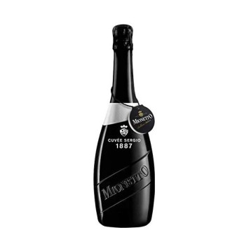 SPUMANTE MAGNUM SERGIO 1887 MIONETTO DIVINO 1,5 LT