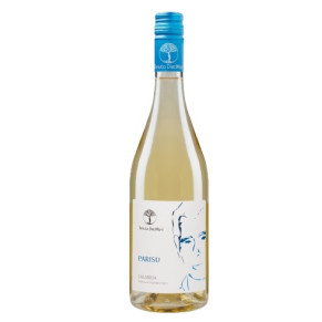 VINO BIANCO PARISU TENUTA DIECIMANI 75 CL