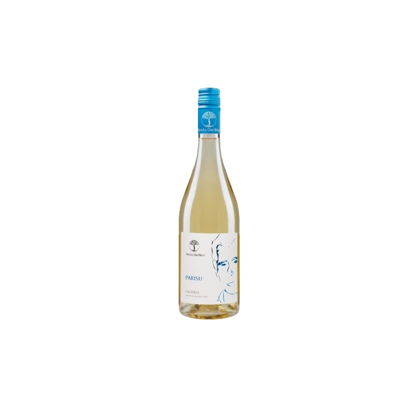 VINO BIANCO PARISU TENUTA DIECIMANI 75 CL