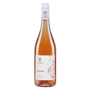 VINO ROSATO ARMONIA TENUTA DIECIMANI 75 CL