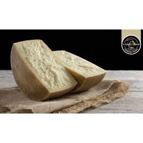 PECORINO STAG. GORZANO AMATRICE 500 GR (al kg)