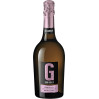 PROSECCO ROSE' MILLESIMATO CASA GHELLER 75 CL