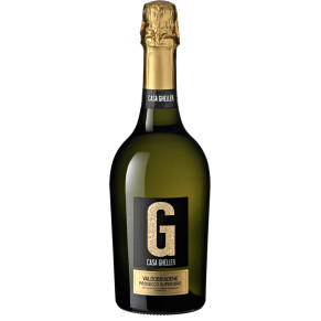 PROSECCO VALDOBBIADENE SUPERIORE CASA GHELLER 75 C