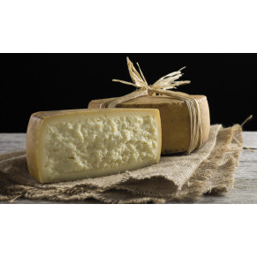 PECORINO STAG. MONTANARO AMATRICE 500 GR (al kg)