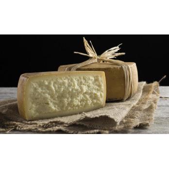 PECORINO STAG. MONTANARO AMATRICE 500 GR (al kg)