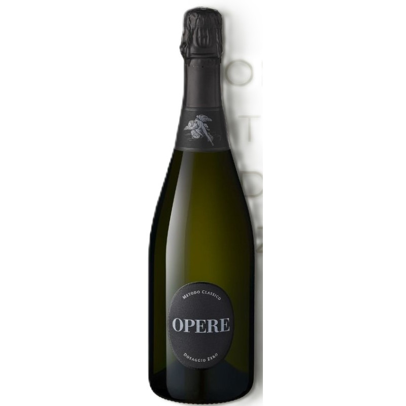 PROSECCO OPERE MET.CLASSICO VILLA SANDI 75 CL