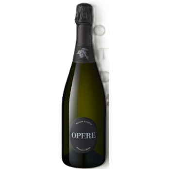 PROSECCO OPERE MET.CLASSICO VILLA SANDI 75 CL