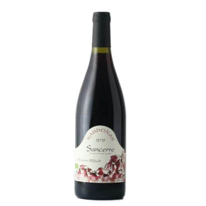 VINO ROSSO RAUDONAS RIFFAULT 75 CL