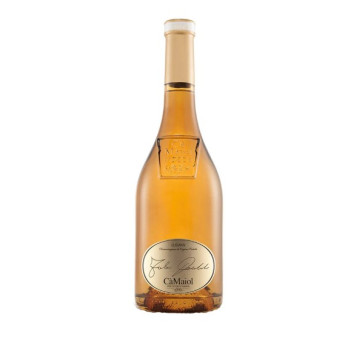 VINO BIANCO LUGANA RISERVA CA MAIOL 75 CL