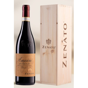 VINO ROSSO AMARONE RISERVA ZENATO 75 CL