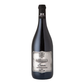 VINO ROSSO SURVIA MARIO BRUNI 75 CL