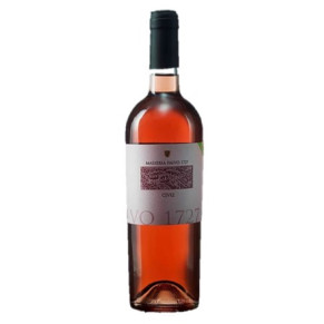 VINO ROSATO CJVIZ MASSERIA FALVO 75 CL