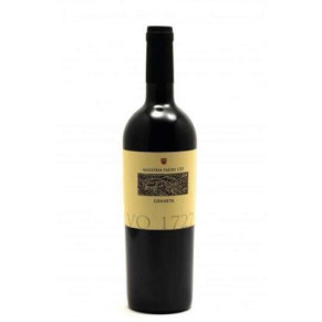 VINO ROSSO GRANETA MASSERIA FALVO 75 CL