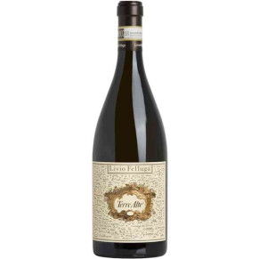 VINO BIANCO TERRE ALTE FELLUGA 75 CL