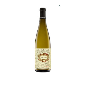 VINO BIANCO PINOT GRIGIO FELLUGA 75 CL