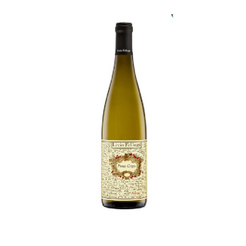 VINO BIANCO PINOT GRIGIO FELLUGA 75 CL