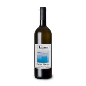 VINO BIANCO SALINA HAUNER 75 CL