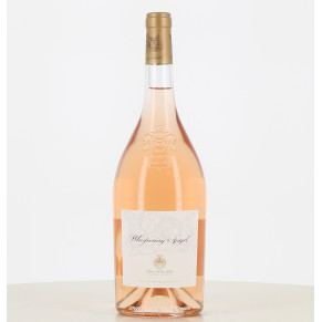 VINO ROSATO WHISPERING ANGEL CHATEAU D'ESCLANS 75