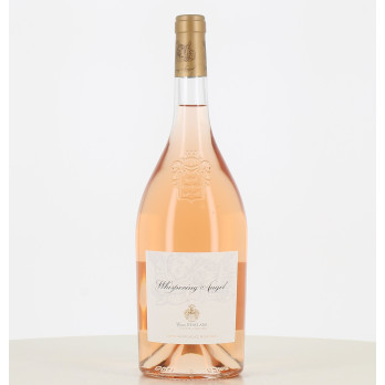 VINO ROSATO WHISPERING ANGEL CHATEAU D'ESCLANS 75