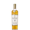 WHISKY THE MACALLAN 12 YO TRIPLE CASK 70 CL