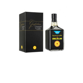 LIQUORE AL CAFFE' GUGLIELMO 70 CL