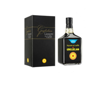 LIQUORE AL CAFFE' GUGLIELMO 70 CL