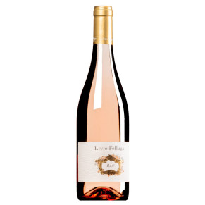 VINO ROSATO ROSE' FELLUGA 75 CL