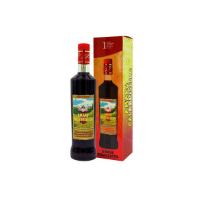 AMARO CALABRISELLA ASTUCCIO 70 CL