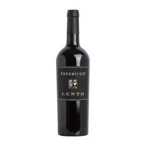 VINO ROSSO FEDERICO II CABERNET LENTO 1,5 LT